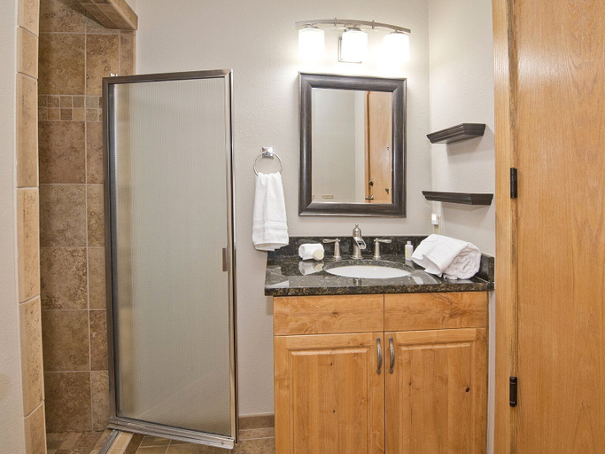 Bathroom 3, Millrace 6-A, Eagle