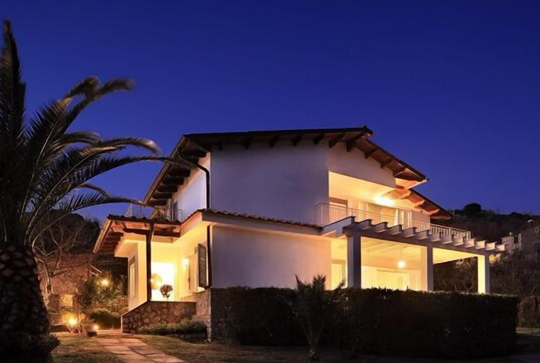 Exterior & Views 2, Relais Gea, Napoli