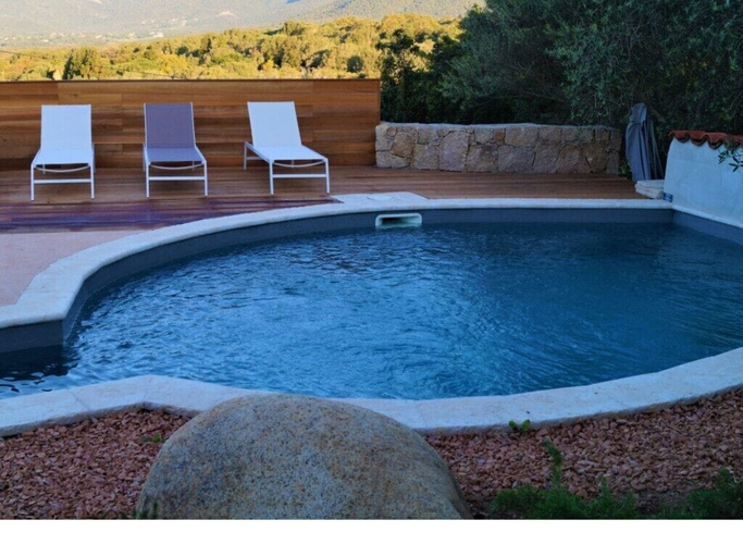 Sport & Beauty 5, Le Moulin de Figari, Corse-du-Sud