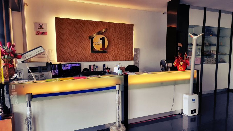 Others 2, One Point Hotel - Rh Plaza, Kuching