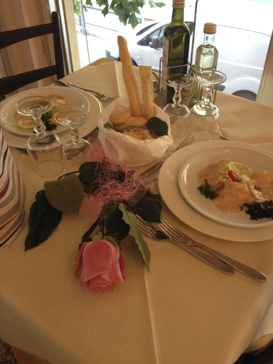 Food & Drinks 5, Hotel Derby, Rimini