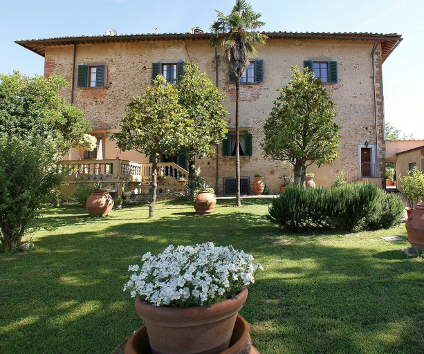 Exterior & Views 2, Villa il Fedino, Florence