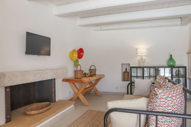 Others 5, TD Trullo Roverella Charming Trullo with Pool, Bari