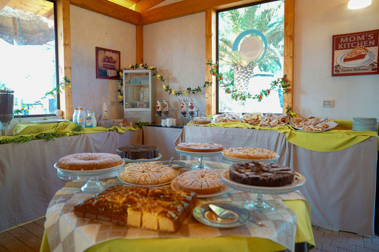 Food & Drinks 5, Villaggio Emmanuele, Foggia