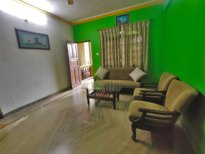 Others 4, ULTIMATE STAY, North Goa