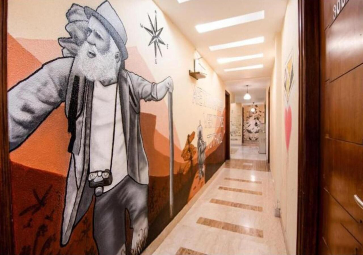 Others 5, Shubham Vilas - Hostel, Delhi