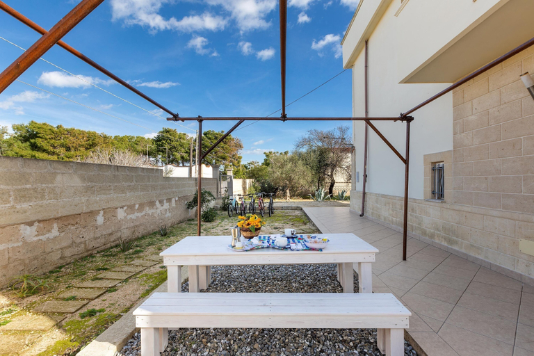 Others 5, Residence Ulivo D'Oro, Taranto