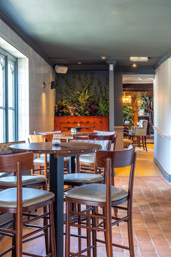 Food & Drinks 5, Hartford Hall on School Lane, Cheshire West and Chester