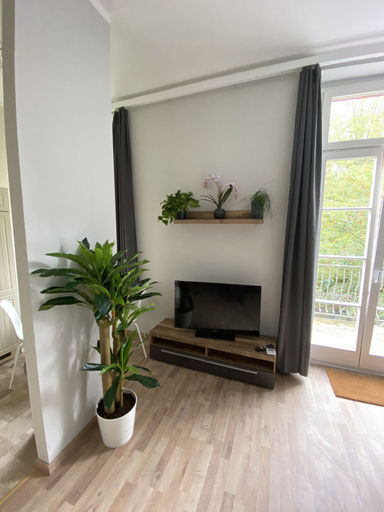 Others 5, Ferienwohnung König Georg, Leipzig