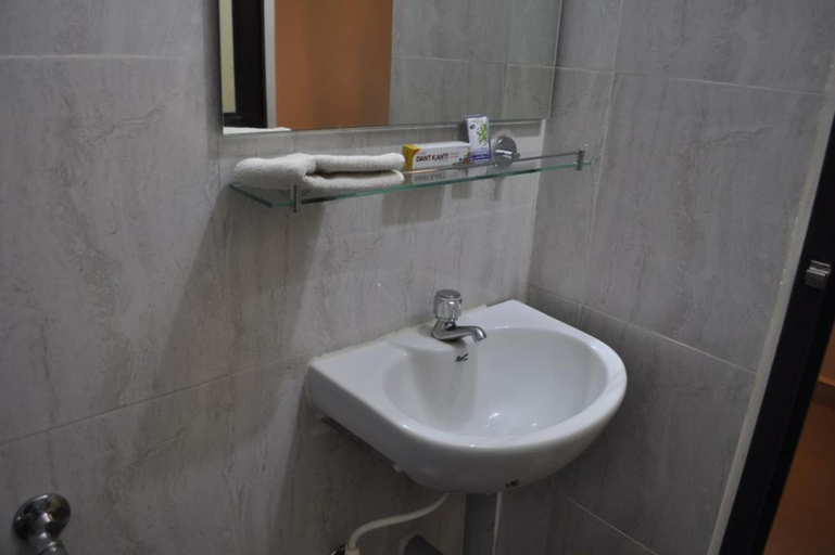 Bedroom 4, Jyothi Suites, Tiruchirappalli