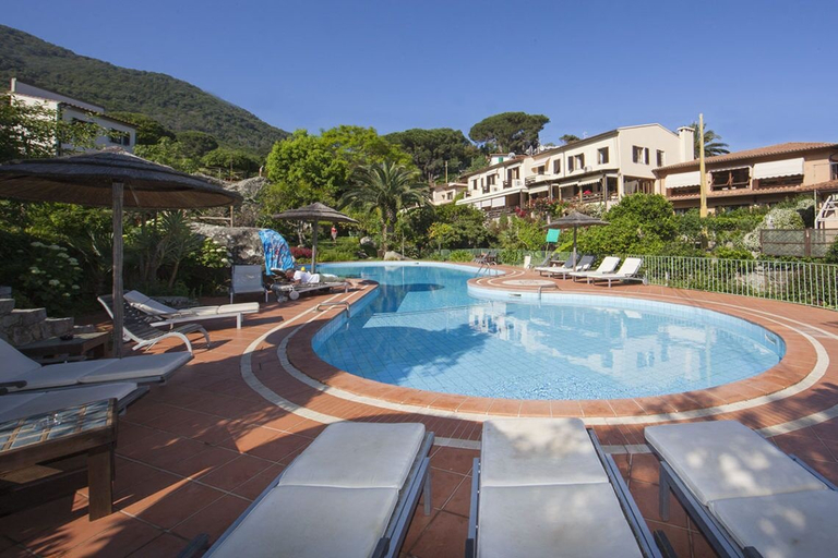 Sport & Beauty 5, Hotel Cernia Isola Botanica, Livorno