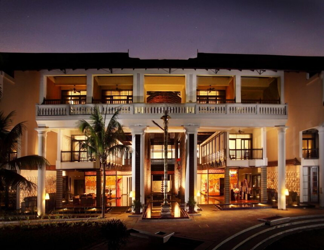 Exterior & Views 2, Plumeria Lake Resort & Spa, Alappuzha
