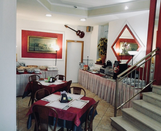 Food & Drinks 4, Picador, Rimini