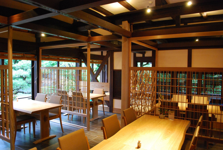 Food & Drinks 5, Kyoto Ohara Ryokan Seryo, Kyoto