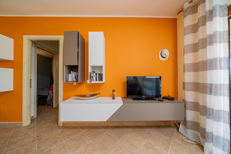 Bathroom 5, Casa Hermes, Olbia-Tempio