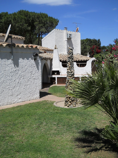 Exterior & Views 2, Villa Stefania, Cagliari