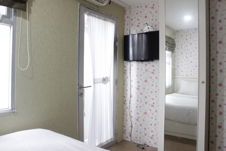 Bedroom 16