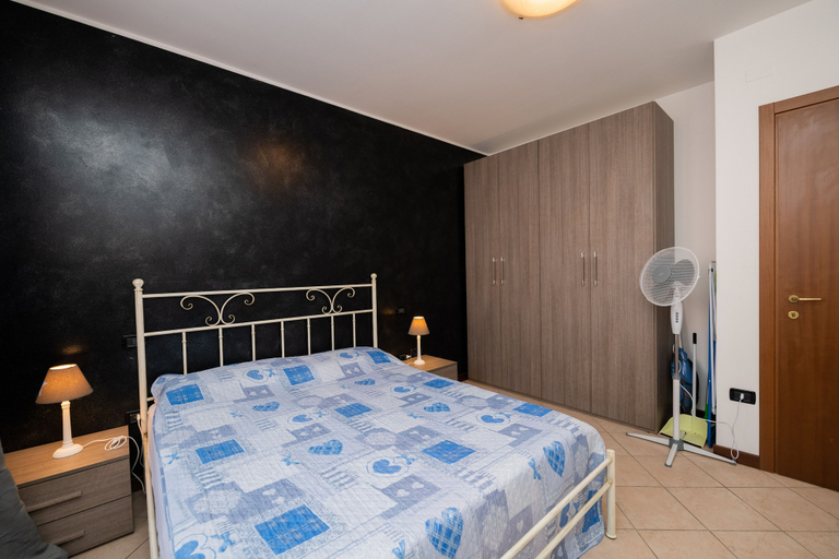 Room 2, Appartamento I Due Giardini, Brescia