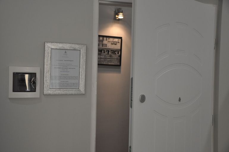 Others 5, Imperial Suite, Rome