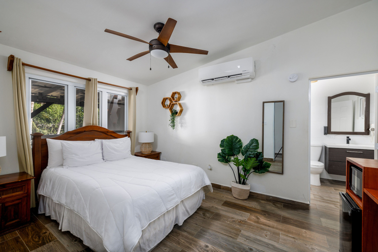 Bedroom 3, Casa Isleña Inn