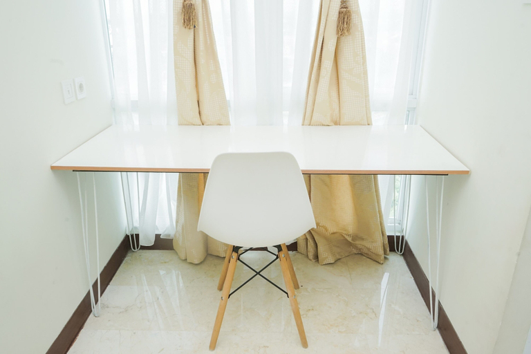 Others 5, Scenic Studio Apartment at B Residence, Tangerang Selatan