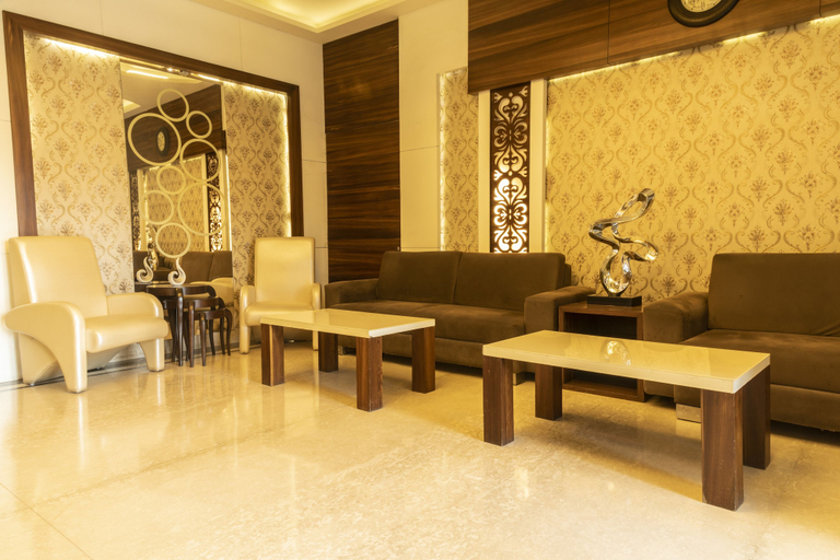 Others 2, Hotel Le Golden, Amritsar