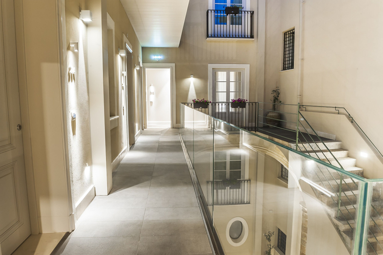 Others 4, Hotel San Michele, Trapani