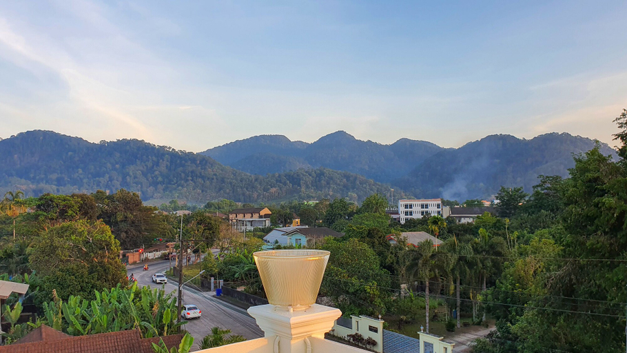 Others 5, Daddy Dream Hotel and Residence, Muang Ranong