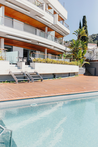 Sport & Beauty 4, Apartamento Canyelles-mar, Girona