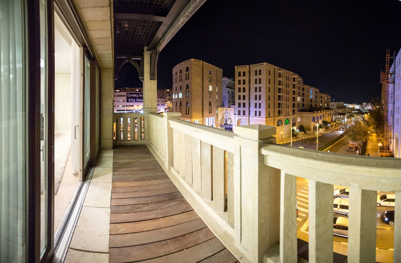 Others 4, Suites WA B1 B2 - Waldorf Astoria Residences - Jerusalem-Rent, Jerusalem