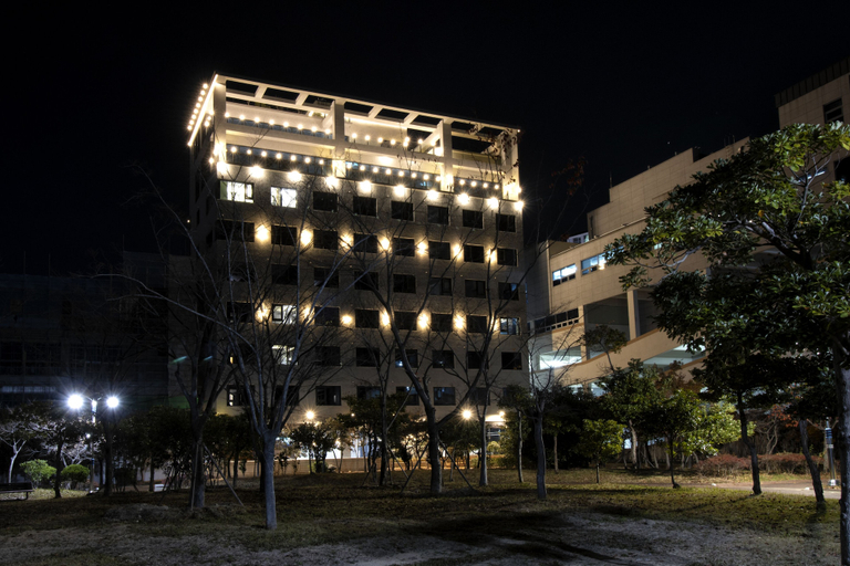 Exterior & Views 2, The Brain Hotel, Gangseo
