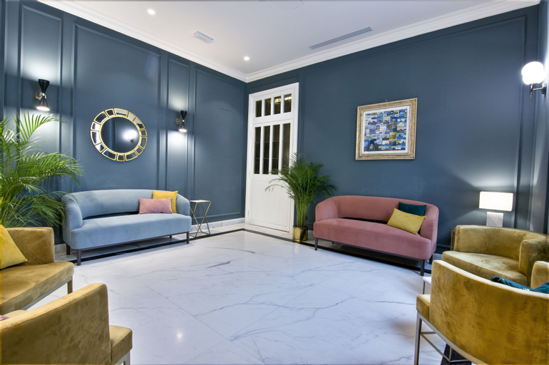 Hotel Golf, Florence
