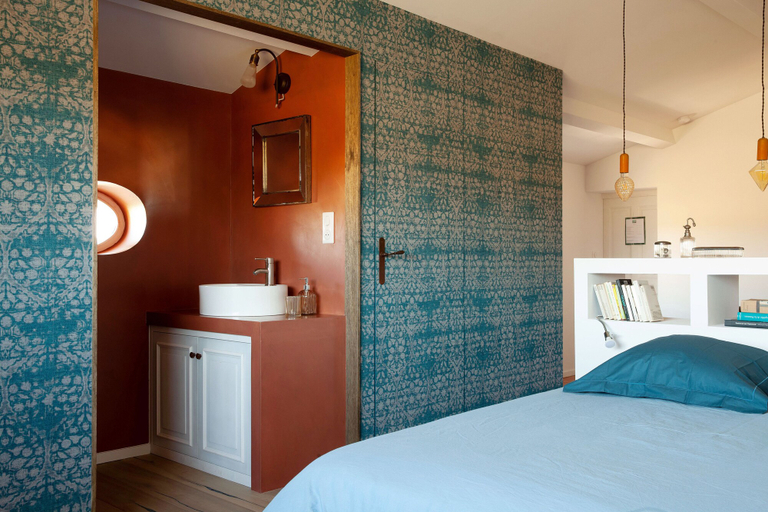 Bedroom 4, la maiZon, Vaucluse
