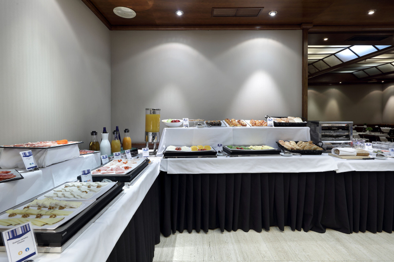 Food & Drinks 5, Crisol Puerta de Burgos, Burgos