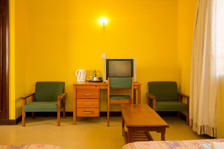 Bedroom 3, Afralti Guest House, Dagoretti North