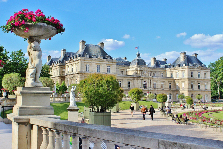 Exterior & Views 2, Hôtel Le Royal, Paris