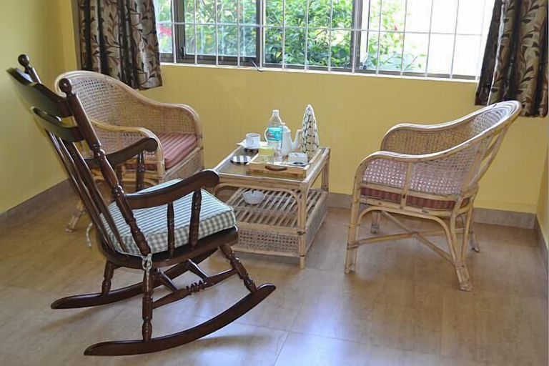 Others 5, Palolem Green Inn, South Goa