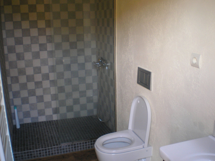 Bathroom 3, Ca L'Estruch, Tarragona