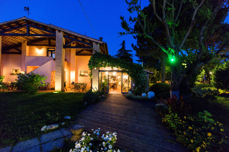 Exterior & Views 2, Trere Agriturismo, Ravenna