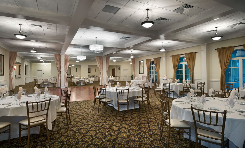 Food & Drinks 4, The Cottages at North Beach Plantation, Horry