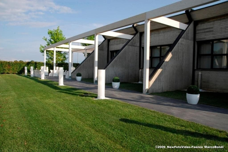 Exterior & Views 2, Cavallino, Ravenna