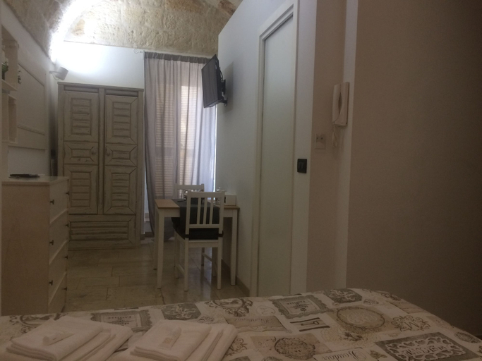 Bedroom 4, Respiro del Mare, Bari
