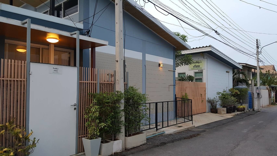 Daddy's home Huahin, Hua Hin