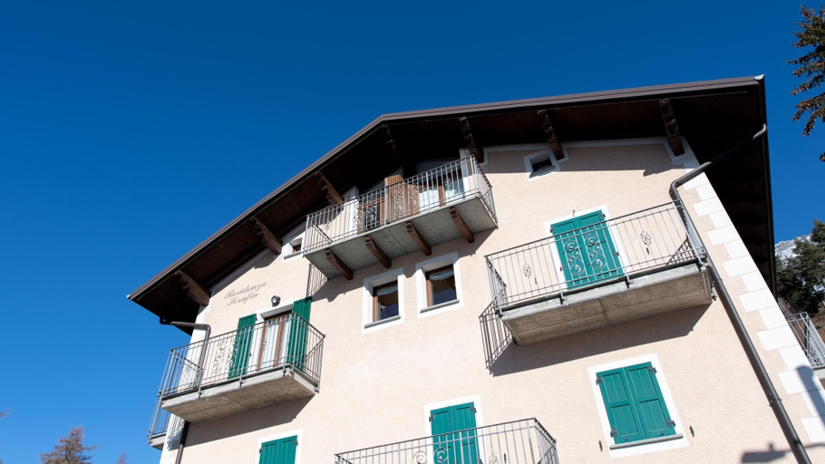 Exterior & Views, Italianway - Sertorelli 60, Sondrio