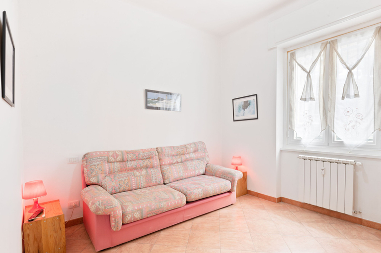 Borgoratti Comfortable Apartment, Genova