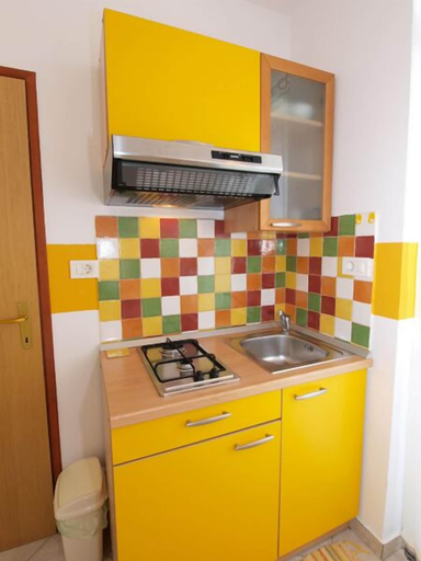 Others 5, Apartment Antonio 721, Rovinj