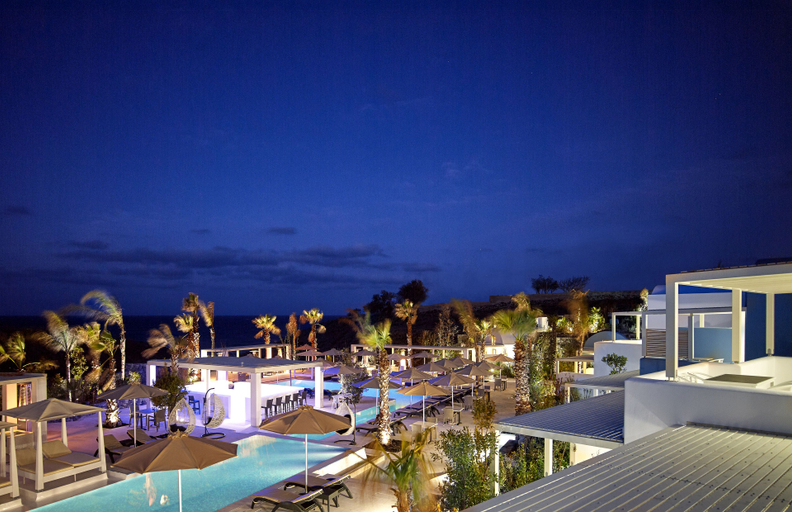 Exterior & Views 2, Aurora Luxury Suites, South Aegean