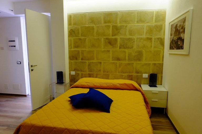 Bedroom 4, Locanda degli Scrittori, Agrigento