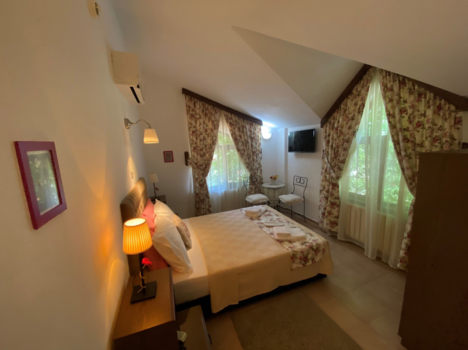 Bedroom 4, Larin Otel, Şile