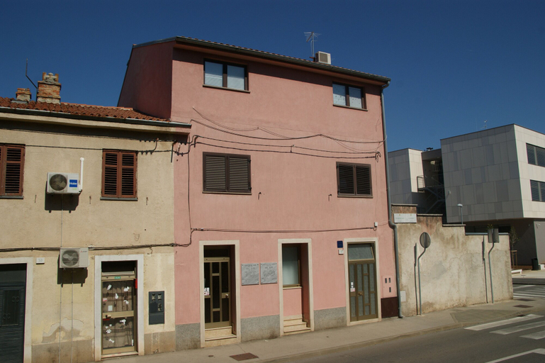 Exterior & Views 2, Apartments Ivana, Pula